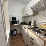 Feriengarten W 15 Дом отдыха *