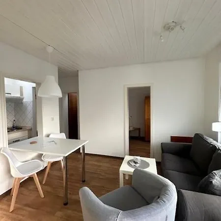 Feriengarten W 15 Дом отдыха Даме