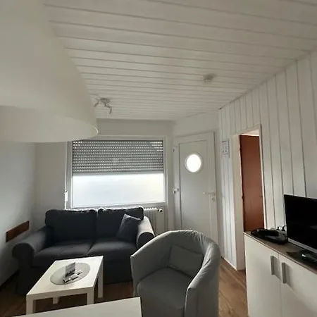Дом отдыха Feriengarten W 15 Даме
