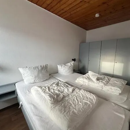 Feriengarten W 15 بيت للعطل داهم