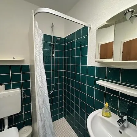 بيت للعطل Feriengarten W 15 داهم